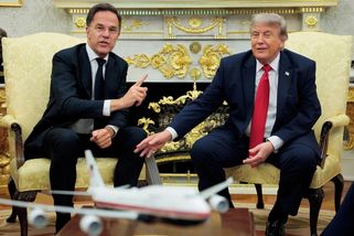 Online: Začíná summit, který naznačí, jak moc změnil Trump názor na Evropu - Seznam Zprávy